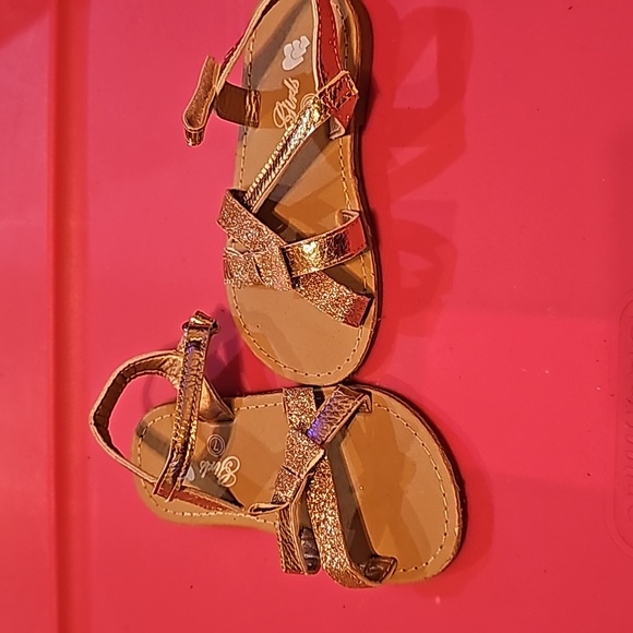 Size 7 sandal bundle - Picture 5 of 5